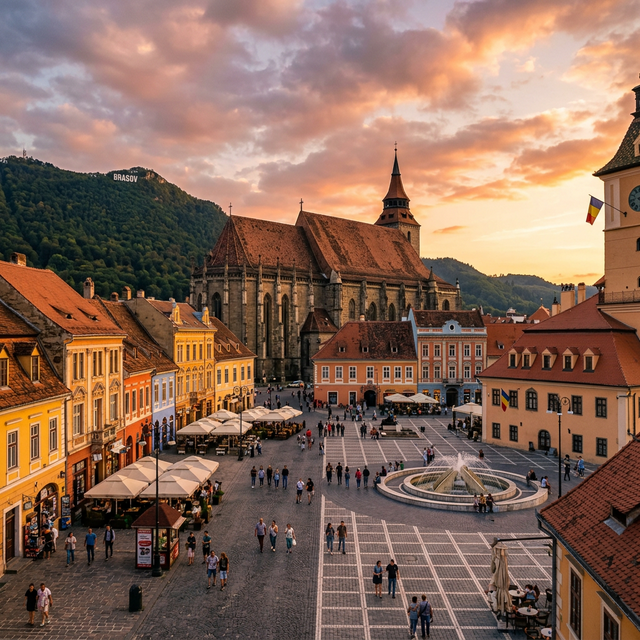Brasov